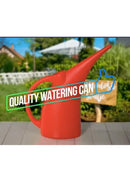 Kool Products 1/2 Gallon Plant Watering Can Indoor Watering Pot-3