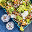 Tex-Mex Flavors Seasoning Collection-4