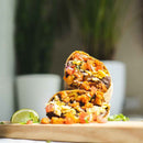 Everything But The Fajita Night Collection | Set of 4-3