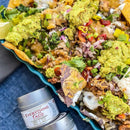 Everything But The Taco Night Collection | Set of 4-2