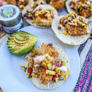 Everything But The Taco Night Collection | Set of 4-1