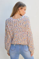 Everly Confetti Sweater-1