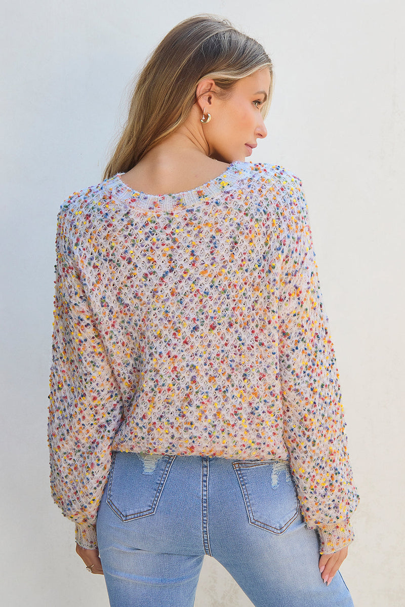 Everly Confetti Sweater-1