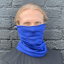 Hemless Neck Gaiter for Outdoor Activities-3