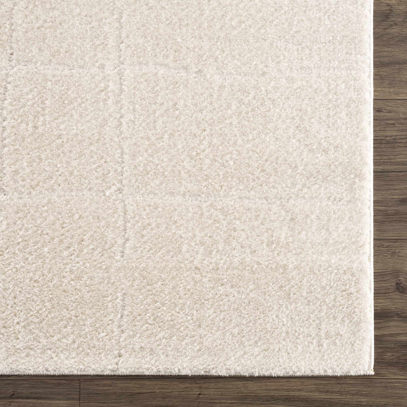 Sample Koume Ivory Area Rug-0