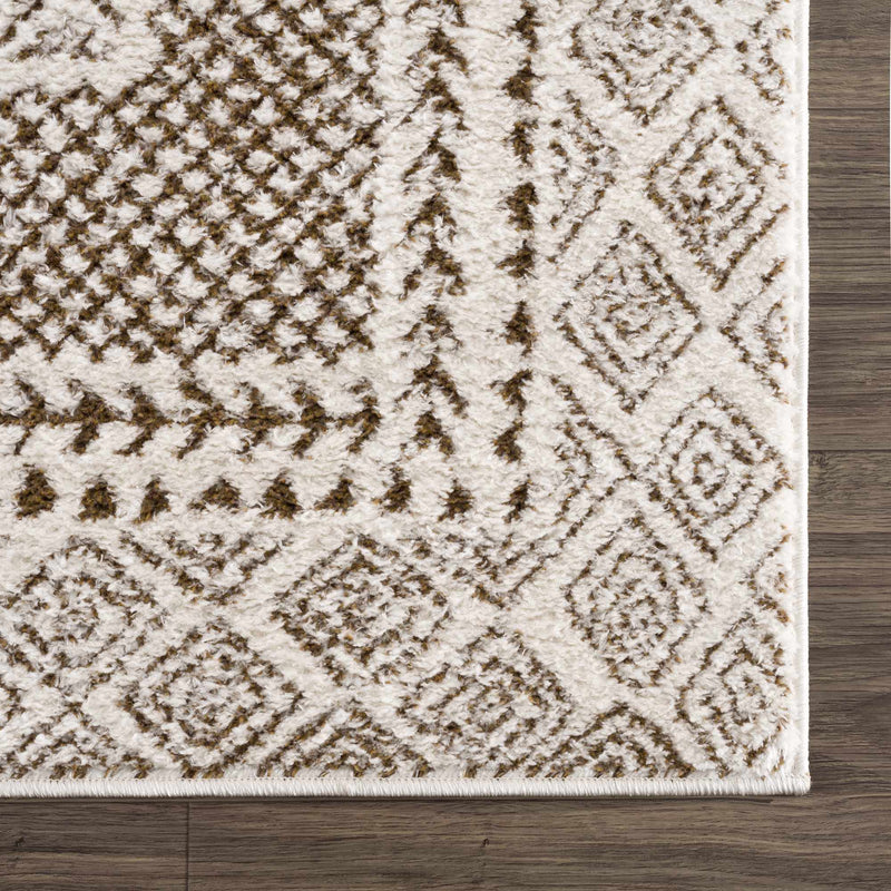 Sample Julio Brown Area Rug-0