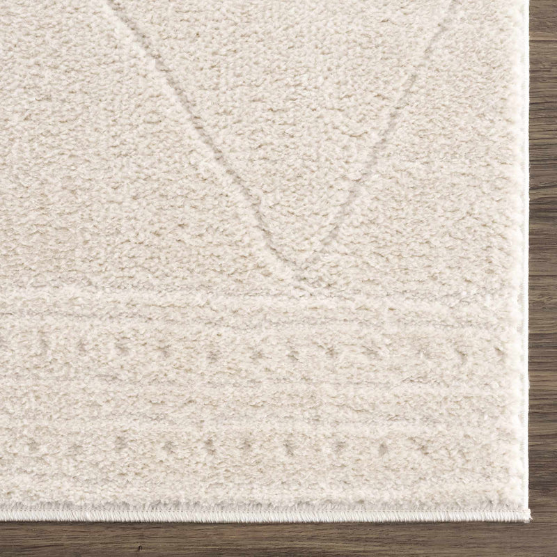 Sample Keone Ivory Area Rug-0