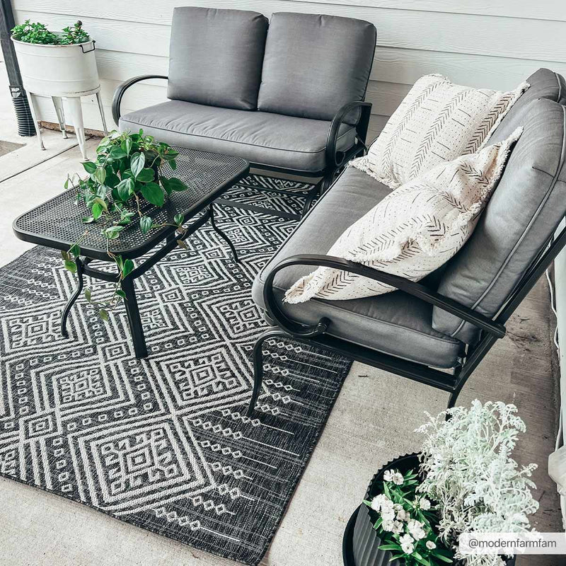 Sample Frankville Outdoor Rug-0