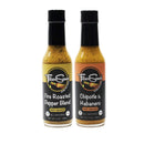 Daily Duet  - Hot Sauce Pack-0