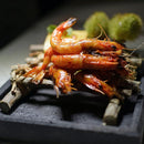 Global Gourmet BBQ Collection - 4 Pack-4