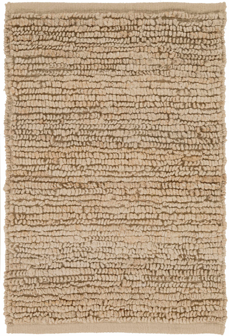 Glover Natural Braided Jute Carpet-5