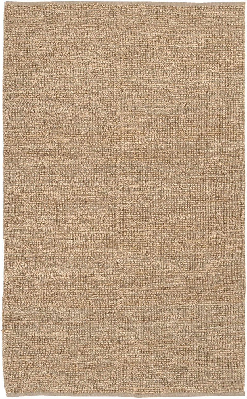 Glover Natural Braided Jute Carpet-6