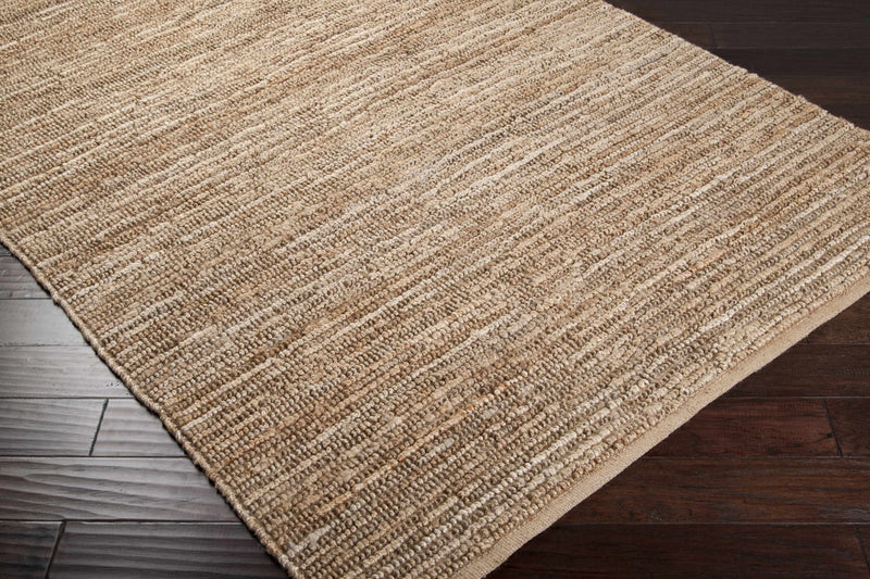 Glover Natural Braided Jute Carpet-3