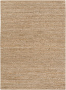 Glover Natural Braided Jute Carpet-7