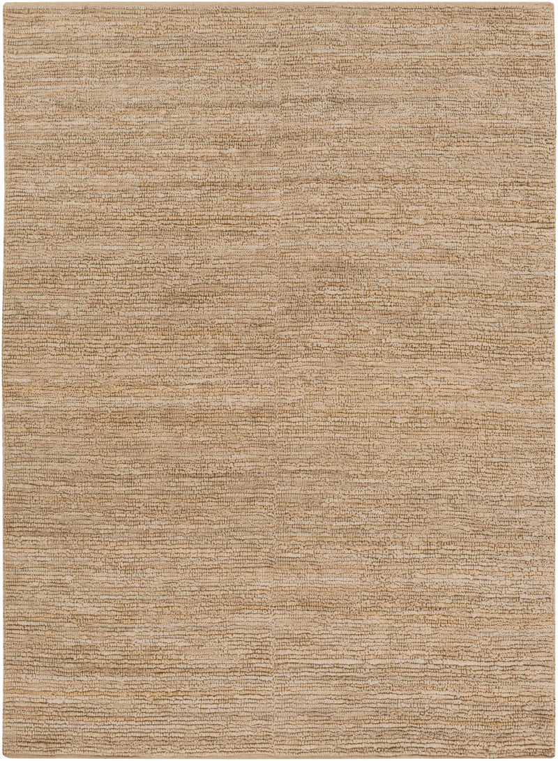 Glover Natural Braided Jute Carpet-7