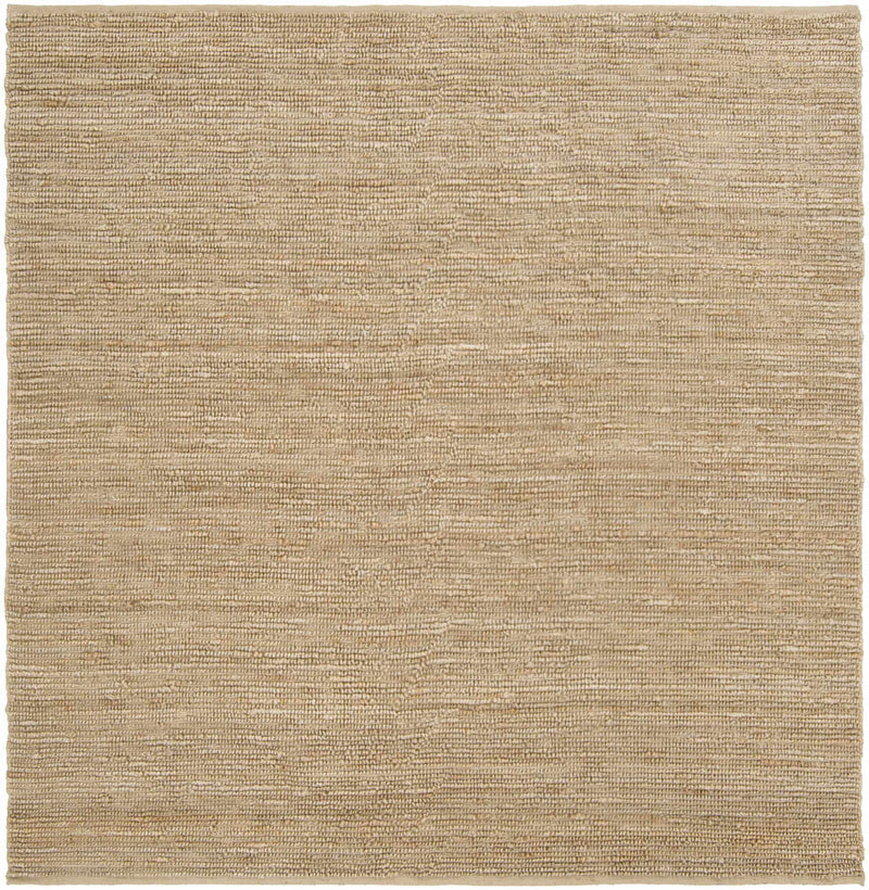 Glover Natural Braided Jute Carpet-9