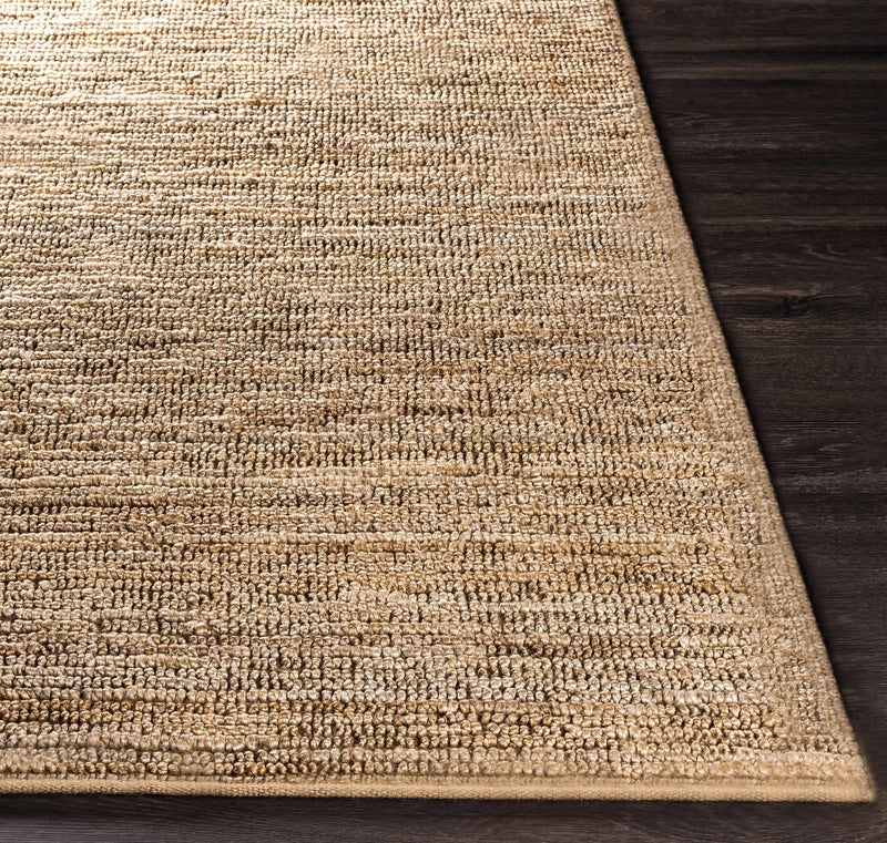 Glover Natural Braided Jute Carpet-4