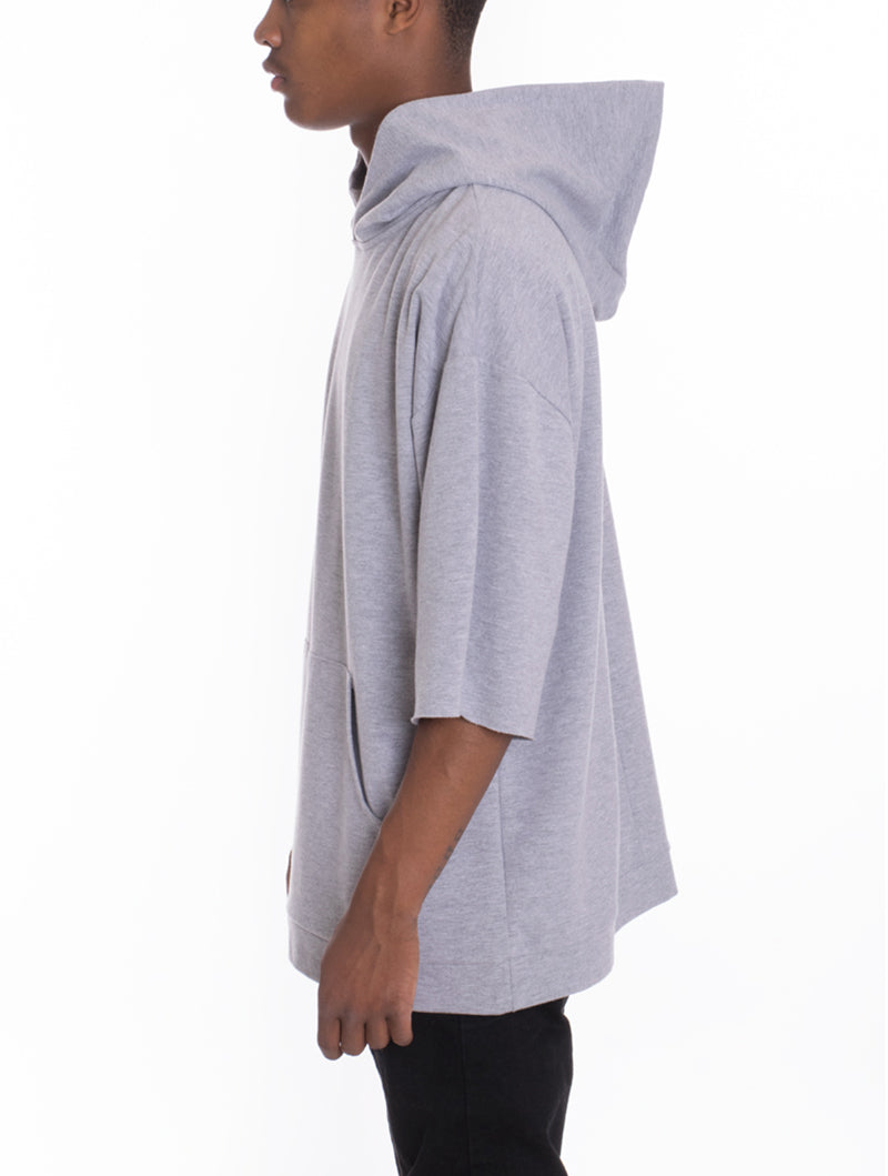 Azrael Hooded Shirt-2