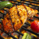 Luxury Gourmet Seasoning and Sea Salt Collection - 6 Tins-2