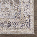 Sample Olive Holi-2304 Washable Area Rug-0