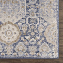 Sample Parkerfield Blue Area Rug-0