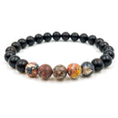 Grove - Leopard Skin Jasper & Blackwood-4