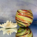 Tropical Getaway Scent Candle-0