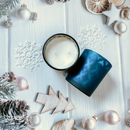 Holiday Glow Candle Dancing Sugar Plums-0