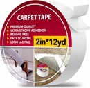 Carpet Tape - Double Sided Rug Gripper-0