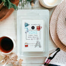 Home For The Holidays Wax Melts 3 PACK-0
