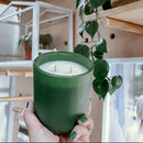 Calming Sage Candle-0