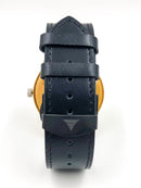 Kylemore - Bamboo Black Leather-3