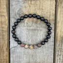 Grove - Leopard Skin Jasper & Blackwood-3