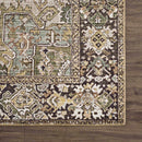 Sample Neyland Sage Green Area Rug-0