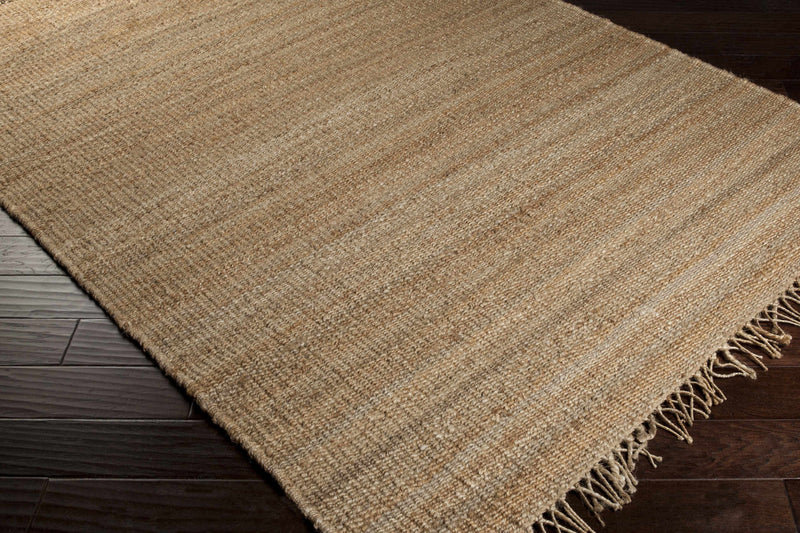 Oaks Perfect Flatweave Jute Rug-2