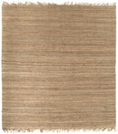 Oaks Perfect Flatweave Jute Rug-4
