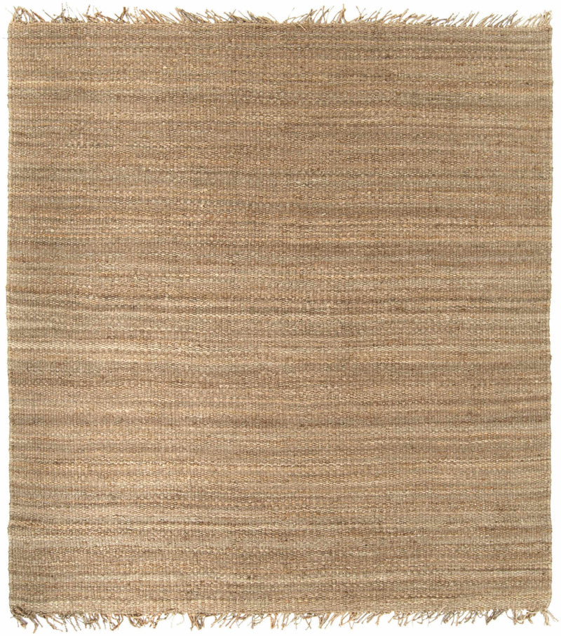 Oaks Perfect Flatweave Jute Rug-4