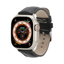 Jackson Leather Bands for Apple Watch 9, Ultra 2 & SE-5