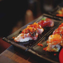 Japanese Seasoning Gift Set - Tastes of Japan - Artisanal Spice Blends Six Pack-3