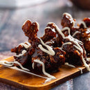 Red Hot Wings Seasoning Set-2