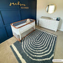 Sample Jola Blue Area Rug-0