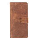 Lander Leather Phone Wallet and Multiple Card Holder for Women-1