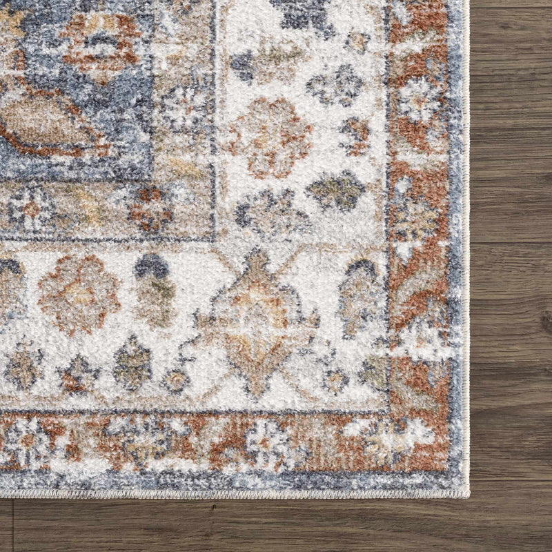 Sample Ebbe Washable Area Rug-0