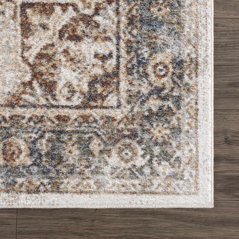 Sample Fang Washable Area Rug-0