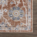 Sample Chavi Washable Area Rug-0