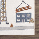 Sample Olwen Washable Area Rug-0