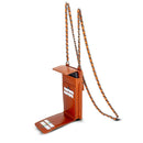 Lovell Crossbody Leather Phone Wallet-4