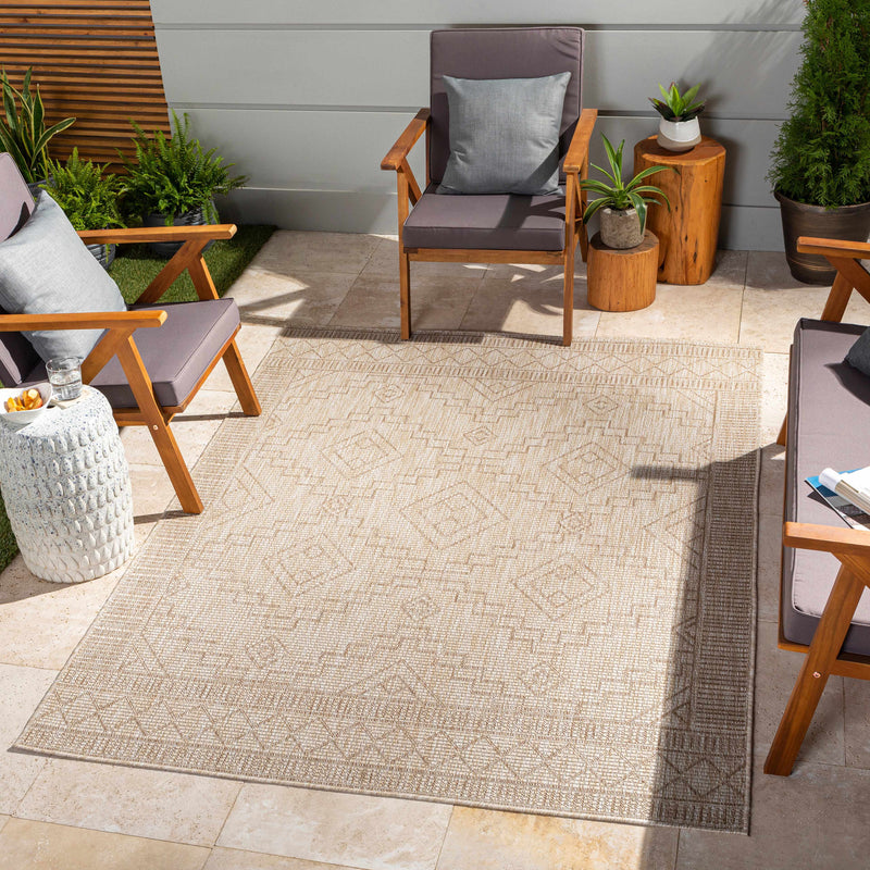 Lucea Indoor & Outdoor Rug-0