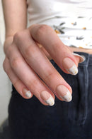 Luminous | Soft & Durable Press-On Nails-1