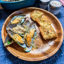 Luxury Gourmet Seasoning and Sea Salt Collection - 6 Tins-1